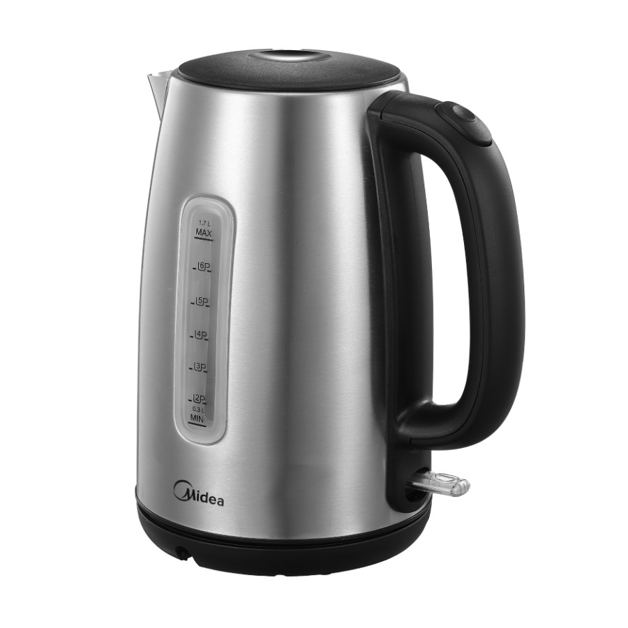 additioanl image for  Midea Electric Kettle 1.7L 